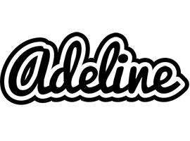 adeline chess logo