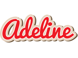 adeline chocolate logo