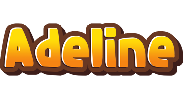 adeline cookies logo