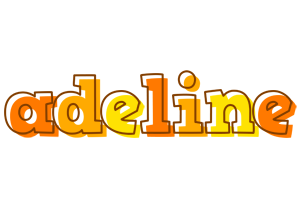 adeline desert logo