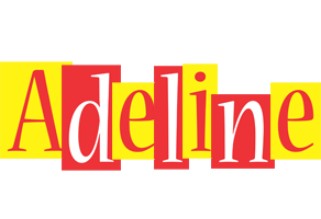 adeline errors logo