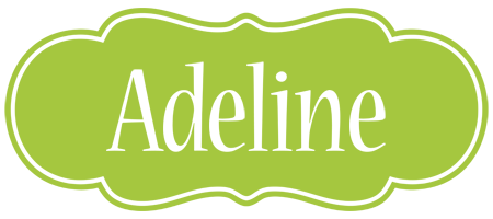 adeline family logo