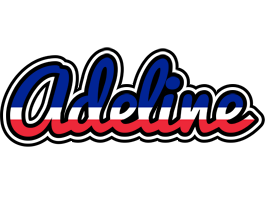 adeline france logo