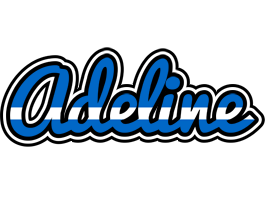 adeline greece logo