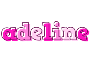 adeline hello logo