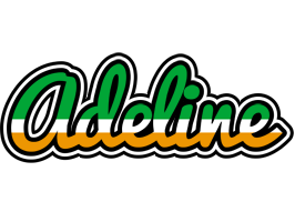 adeline ireland logo