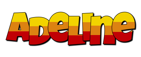 adeline jungle logo