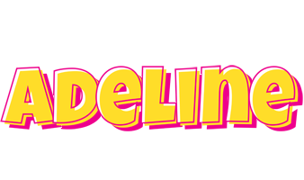 adeline kaboom logo