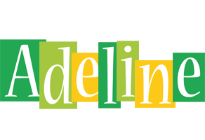 adeline lemonade logo