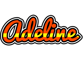 adeline madrid logo