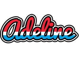 adeline norway logo