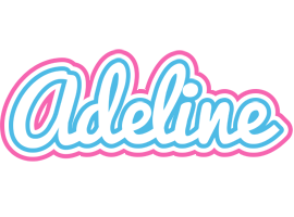 adeline outdoors logo