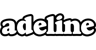 adeline panda logo