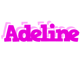 adeline rumba logo