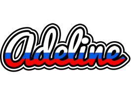 adeline russia logo