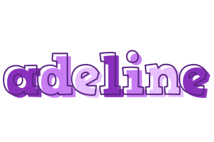 adeline sensual logo