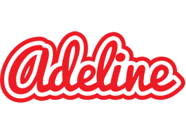 adeline sunshine logo