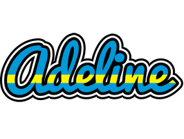 adeline sweden logo