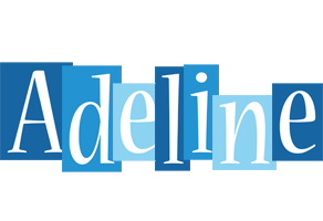 adeline winter logo