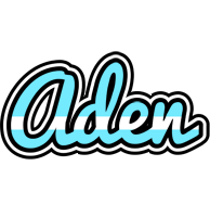 aden argentine logo