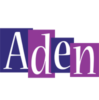 aden autumn logo