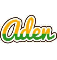 aden banana logo