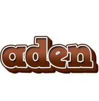 aden brownie logo