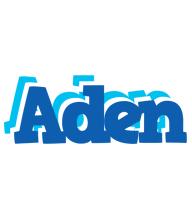 aden business logo