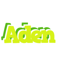 aden citrus logo