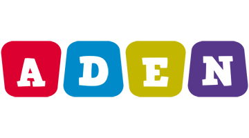 aden daycare logo