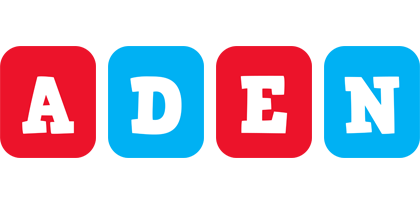 aden diesel logo