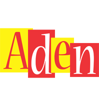 aden errors logo