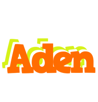 aden healthy logo