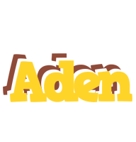 aden hotcup logo