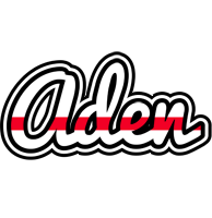 aden kingdom logo