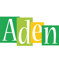 aden lemonade logo