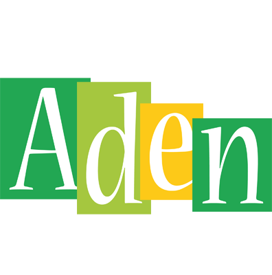 aden lemonade logo