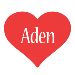 aden love logo