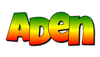 aden mango logo