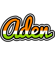 aden mumbai logo