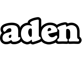 aden panda logo