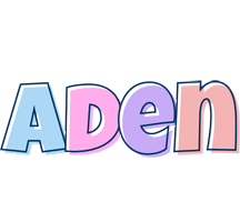 aden pastel logo