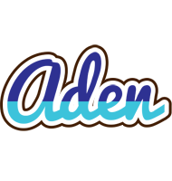 aden raining logo