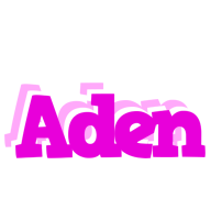 aden rumba logo