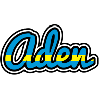 aden sweden logo