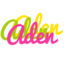 aden sweets logo