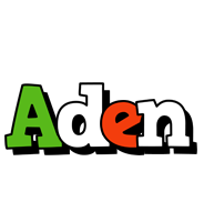 aden venezia logo