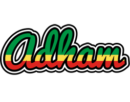 adham african logo