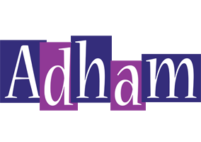 adham autumn logo