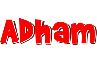 adham basket logo